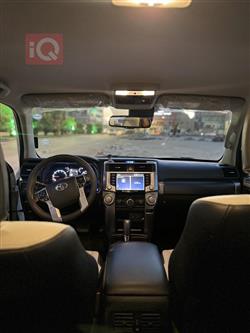 Toyota 4Runner